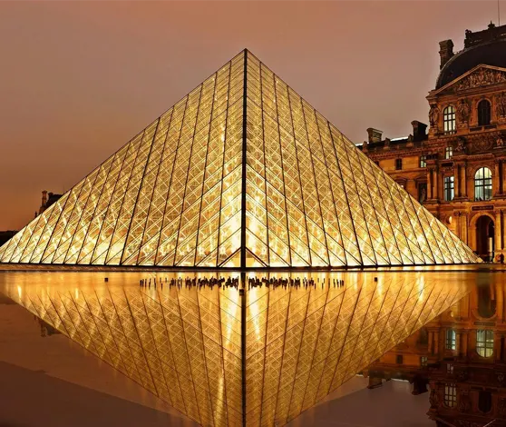navette musé du louvre