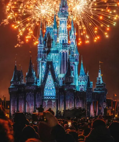 transfet disneyland paris